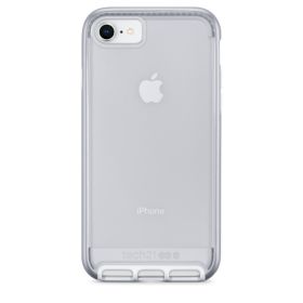 Tech21 - Cover Evo Elite per iPhone 7 / 8 -  Argento