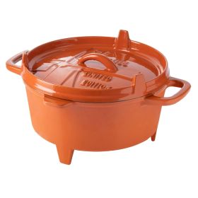 The Windmill Forno olandese 4,5 Qt Edizione Limitata Smaltato