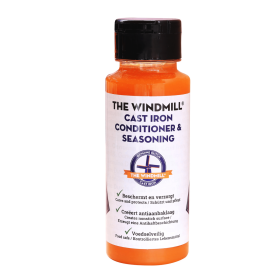 The Windmill - Condimento / Condizionatore per Ghisa