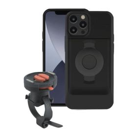 Tigra Fitclic Neo Bike Kit iPhone 12 / 12 Pro