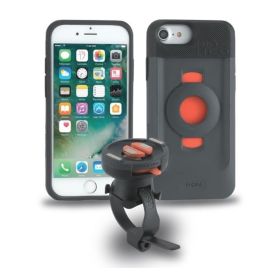 Tigra FitClic Neo Bike Kit iPhone 6 / 6S / 7 / 8 Plus