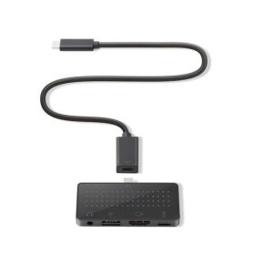 Twelve South StayGo - Mini hub USB-C