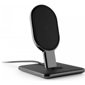 Twelve South - Base di ricarica wireless HiRise - Nero