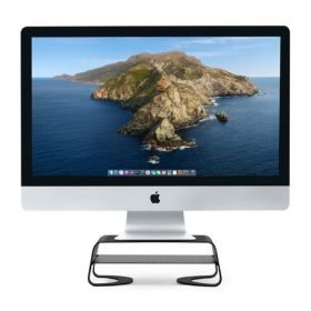 Twelve South - Stand per monitor - Nero