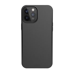 UAG - Cover Outback per iPhone 12 Pro Max - Nero