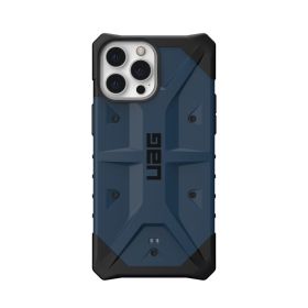 UAG - Cover Pathfinder per iPhone 13 Pro Max - Blu