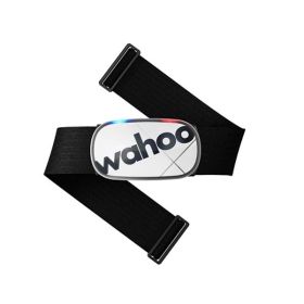 Wahoo Fitness TICKR X - Cardiofrequenzimetro