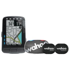 Wahoo Fitness ELEMNT ROAM GPS - Ciclocomputer