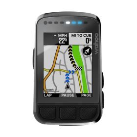 Wahoo Fitness ELEMNT BOLT V2 GPS - Ciclocomputer