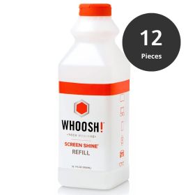 WHOOSH! - Bottiglia Ricarica 1L Master Case 12 Pezzi