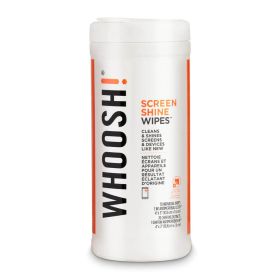 Whoosh - Salviette Screen Shine (pacco da 70)