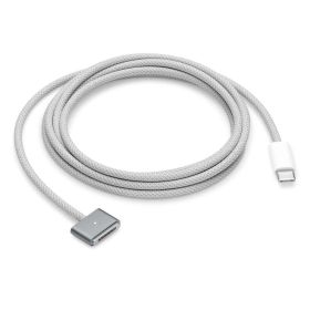 Apple - Cavo USB-C - MagSafe 3 da 2 metri - Space Grey