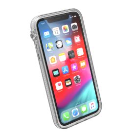 Catalyst - Custodia di Protezione dagli Urti per iPhone 11 XR - Trasparente
