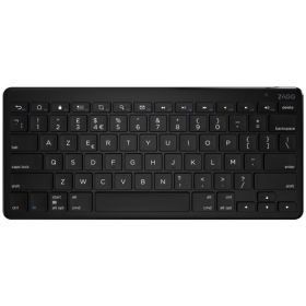 ZAGG - Tastiera Universale Bluetooth - Nero