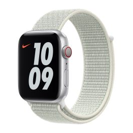 44mm spruce fog nike sport loop store