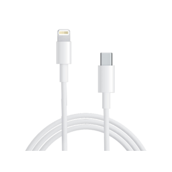 Categoria iPhone 5C kabels image