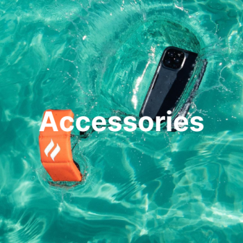 Categoria Catalyst accessories image