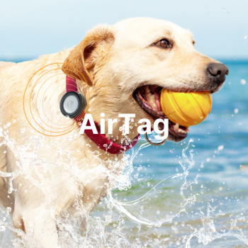 Categoria Catalyst AirTag image