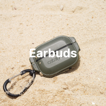 Categoria Catalyst Earbuds image