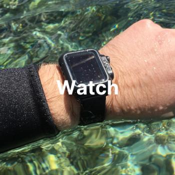 Categoria Catalyst Apple Watch image