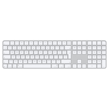 Categoria Mac - Tastiere image