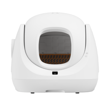 Categoria Catlink BayMax Scooper SE image