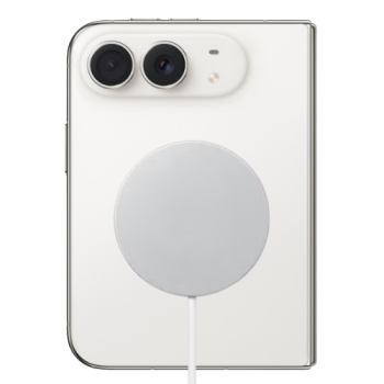 Categoria iPhone Duo - Caricabatterie Wireless image