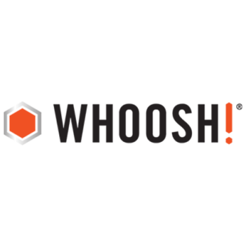 Categoria Black Friday Whoosh image