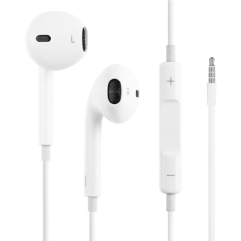Categoria iPhone 5C koptelefoons & oortjes image