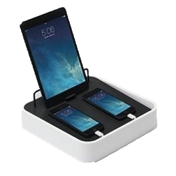 Categoria iPhone 4(S) docks en stands image