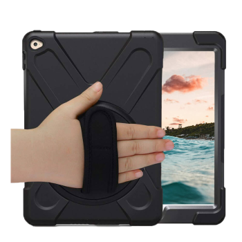 Categoria Cases met handvat en schouderriemen / AirStraps image
