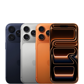 Categoria Accessori per iPhone 17 Pro image