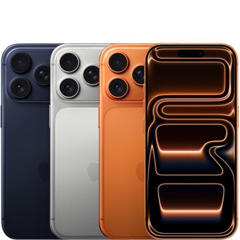 Categoria Accessori per iPhone 17 Pro Max image