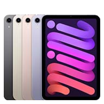 Categoria iPad Mini 6 / 7 - Accessori image