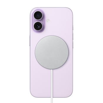 Categoria iPhone 17 - Caricatori wireless image