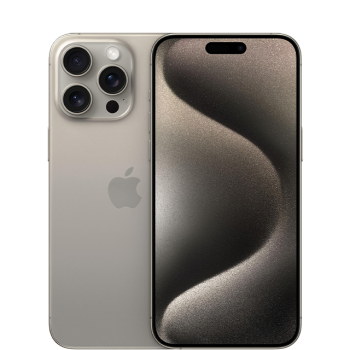 Categoria iPhone 15 Pro - Accessori image