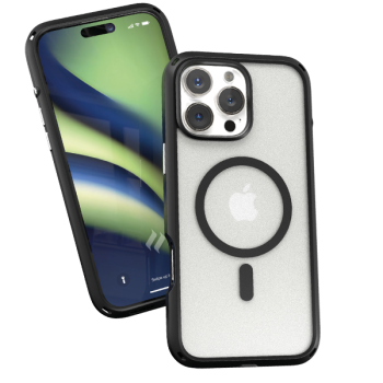 Categoria iPhone 16 Pro Max - Cover & Custodie image