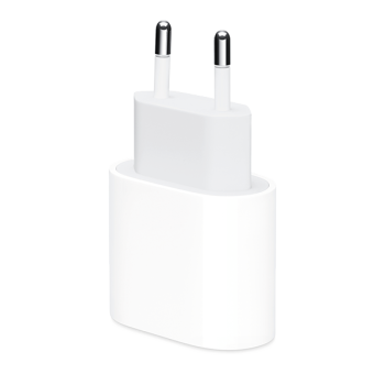 Categoria iPhone 16 Plus - Caricabatterie & Adattatori image