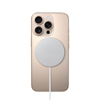 Categoria iPhone 16 Pro Max - Caricatori wireless image