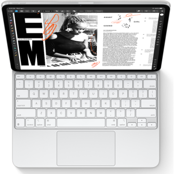 Categoria iPad Keyboards image