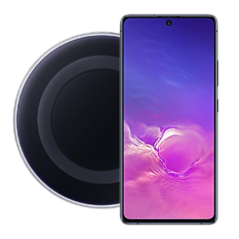 Categoria Galaxy S9 - Caricabatterie wireless image