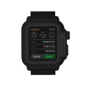 Categoria Apple Watch - Cover & Custodie image