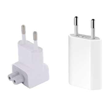 Categoria iPhone 4(S) adapters en laders image