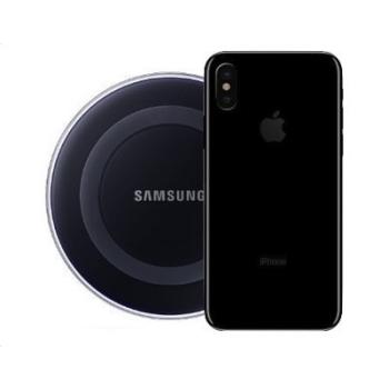 Categoria Galaxy S21 - Caricabatterie wireless image