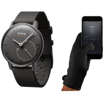Categoria Galaxy S9 Plus - Gadget image