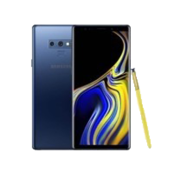 Categoria Galaxy Note 9 - Accessori image