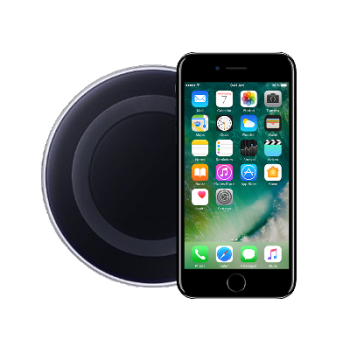 Categoria iPhone 7 / 8 / SE (2020/2022) - Caricabatterie wireless image