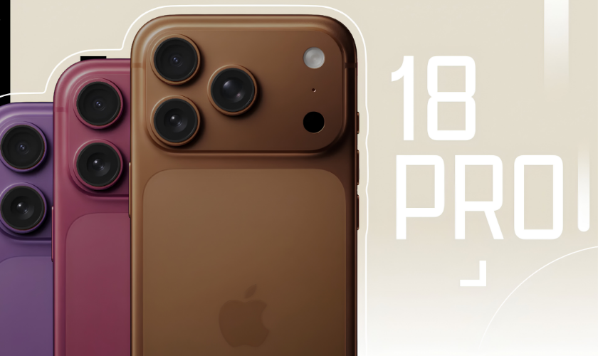 La famiglia iPhone 18 affiancata: iPhone 18 Pro, iPhone 18 Pro Max e l'iPhone Duo pieghevole