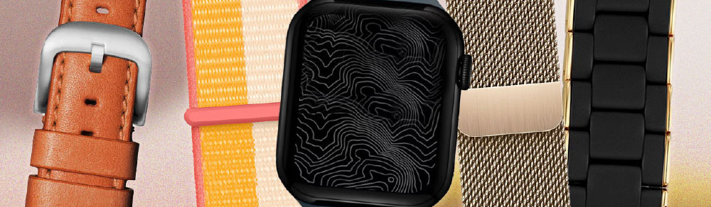Cinturini Apple Watch - tutto quello che devi sapere