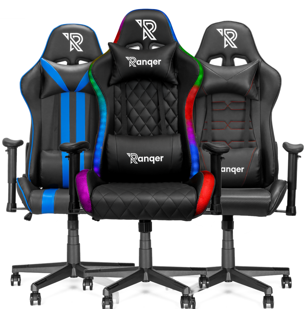 Sedie da Gaming Ranqer